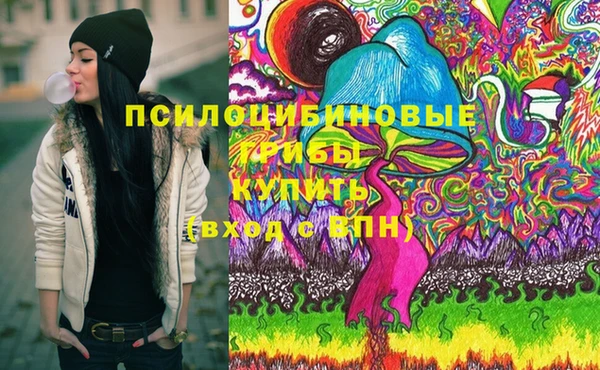 молекула духа Остров
